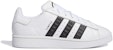 adidas originals Campus 00S 'Putih Hitam' ID7938