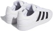 Shop adidas originals Campus 00S 'Putih Hitam' ID7938