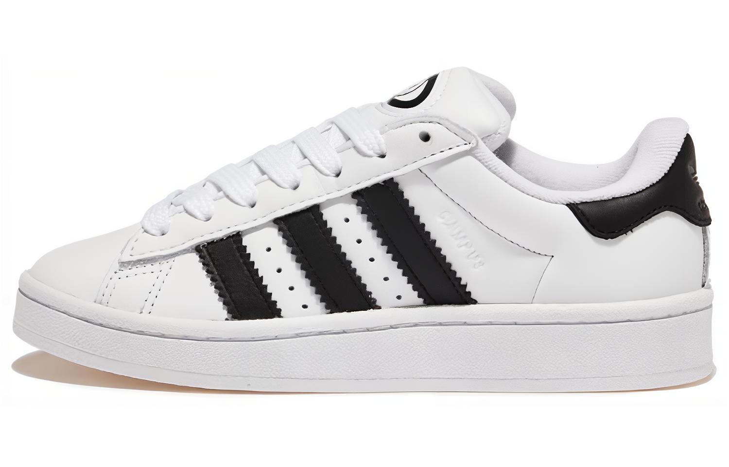 adidas Originals Campus 00s 'White Black' IG8659