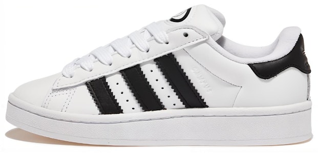 아디다스 오리지널 캠퍼스 00s '화이트 블랙' IG8659 Buy 아디다스 오리지널 캠퍼스 00s '화이트 블랙' IG8659