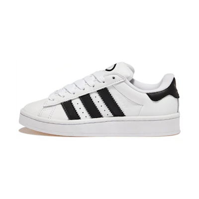 adidas Originals Campus 00s 'White Black'