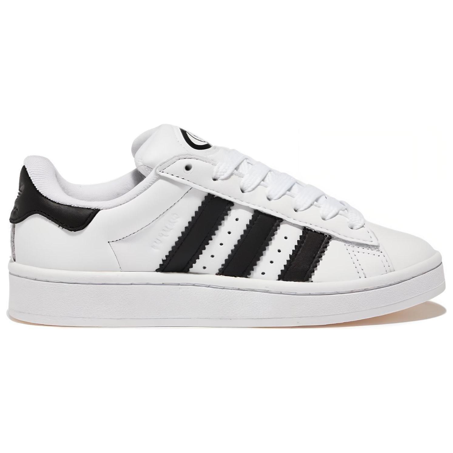 Order adidas Originals Campus 00s 'Putih Hitam' IG8659