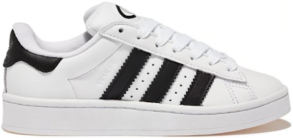 阿迪达斯三叶草 Campus 00s '白黑' IG8659 Order 阿迪达斯三叶草 Campus 00s '白黑' IG8659