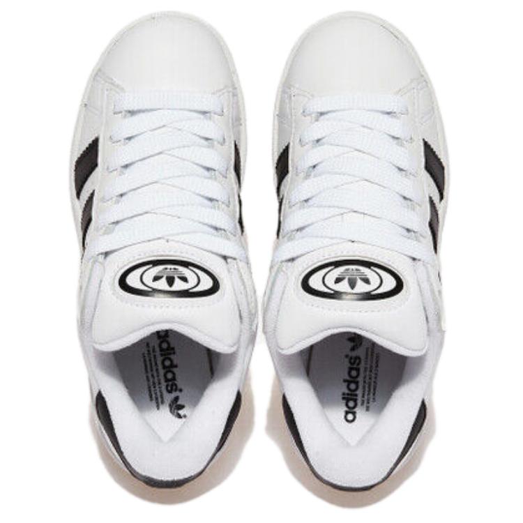 Shop adidas Originals Campus 00s 'Putih Hitam' IG8659