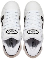 阿迪达斯三叶草 Campus 00s '白黑' IG8659 Shop 阿迪达斯三叶草 Campus 00s '白黑' IG8659