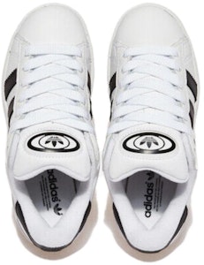 아디다스 오리지널 캠퍼스 00s '화이트 블랙' IG8659 Shop 아디다스 오리지널 캠퍼스 00s '화이트 블랙' IG8659