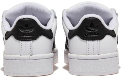 아디다스 오리지널 캠퍼스 00s '화이트 블랙' IG8659 Purchase 아디다스 오리지널 캠퍼스 00s '화이트 블랙' IG8659