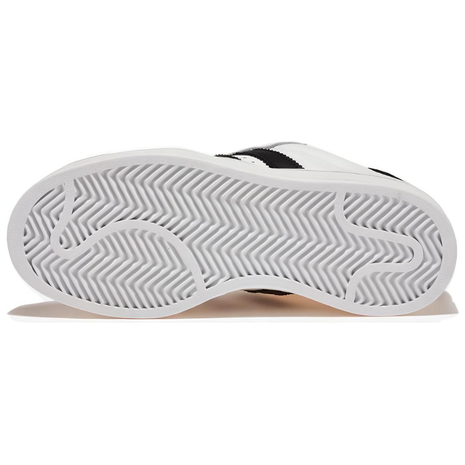 Details for adidas Originals Campus 00s 'Putih Hitam' IG8659