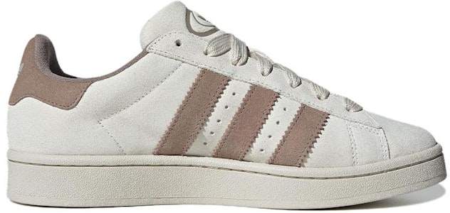 아디다스 오리지널 캠퍼스 00s '화이트 브라운' IG5996 Order 아디다스 오리지널 캠퍼스 00s '화이트 브라운' IG5996