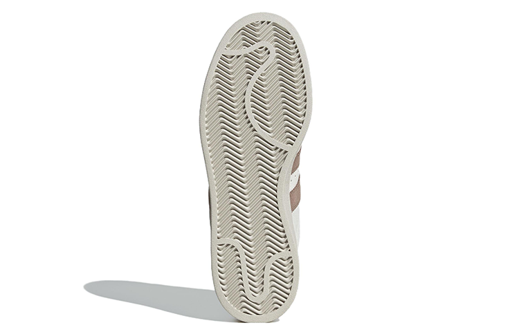 Details for adidas originals Campus 00s 防滑耐磨 低筒 滑板鞋 男女皆宜 白棕色