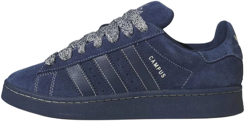 adidas Originals Campus 00s Bleu Baskets Basses - Confortables & Durables. JS3542 Buy adidas Originals Campus 00s Bleu Baskets Basses - Confortables & Durables. JS3542
