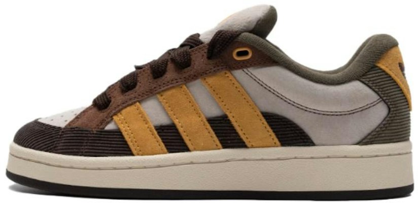 adidas Originals Campus 00s Leren Low-Top Sneakers Beige Bruin Casual Schoenen JR8047 Buy adidas Originals Campus 00s Leren Low-Top Sneakers Beige Bruin Casual Schoenen JR8047