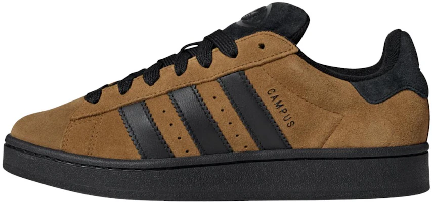 adidas Originals Campus 00s Low-Top Brown Black Casual Sneakers JH8998 Buy adidas Originals Campus 00s Low-Top Brown Black Casual Sneakers JH8998