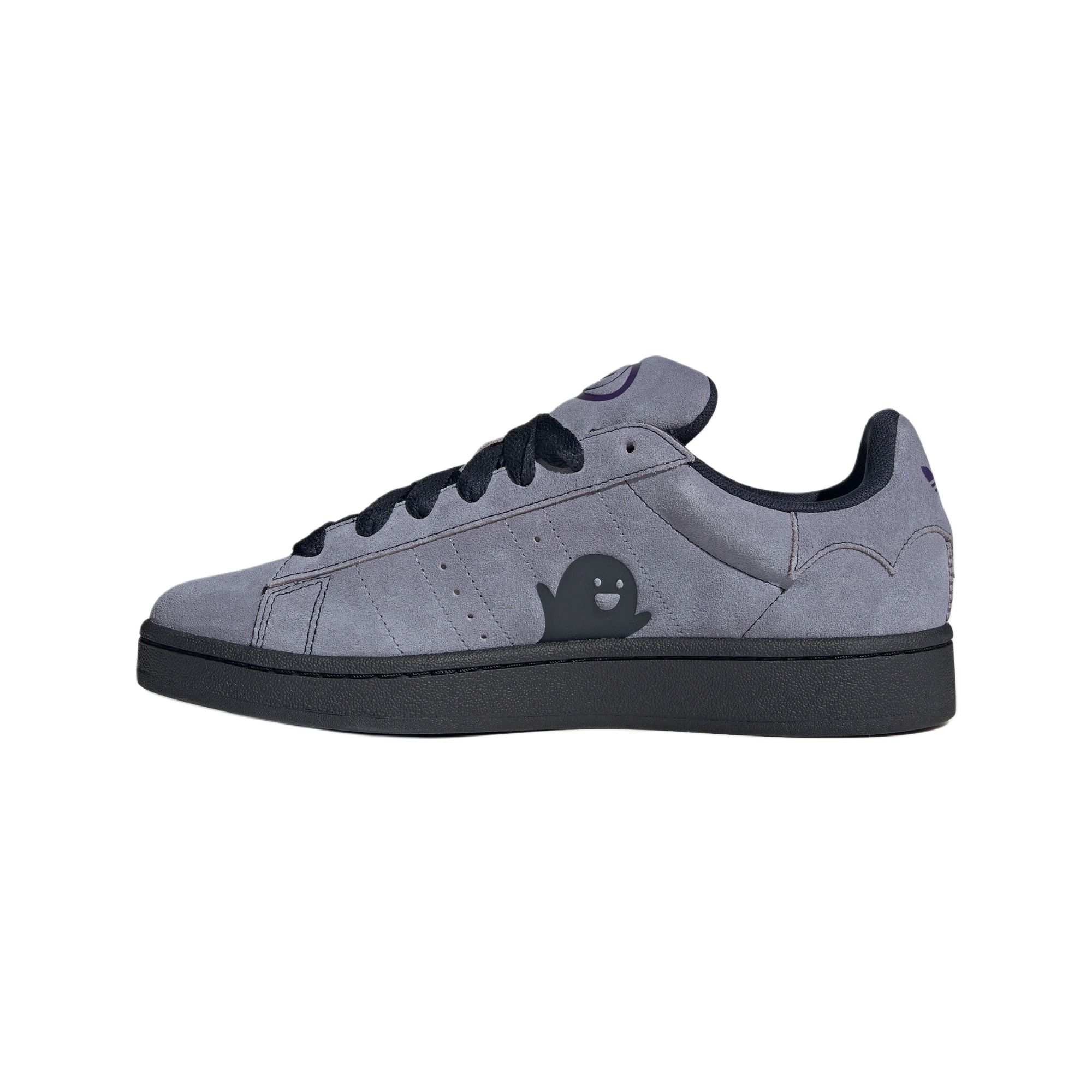 adidas Originals Campus 00s Purple Fashionable Comfortable Sneakers JQ6726