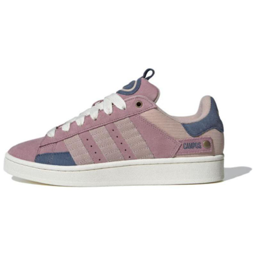 adidas Originals Campus 00s Purple Pink Blue Low-Top Casual Sneakers IF4340