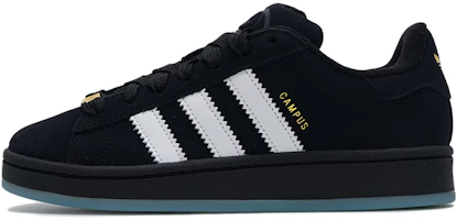 adidas Originals CAMPUS 00s Retro Low-Top Sneakers Black Casual Shoes IH6739 adidas Originals CAMPUS 00s Retro Low-Top Sneakers Black Casual Shoes IH6739