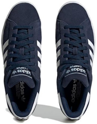 adidas Originals Campus 2 'Biru Putih' ID9839 Shop adidas Originals Campus 2 'Biru Putih' ID9839