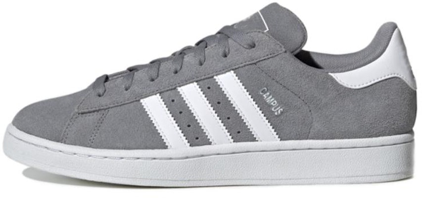 adidas Campus 2.0 'Grey White' ID9843 Buy adidas Campus 2.0 'Grey White' ID9843