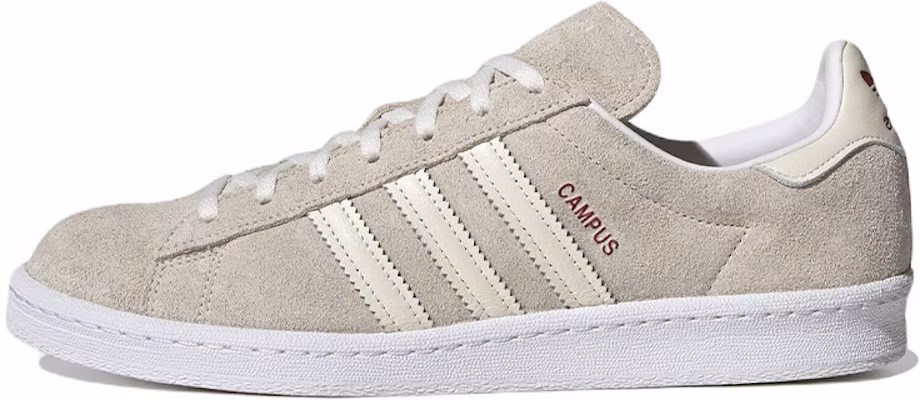 adidas originals Campus 80s 'Beige' HQ7067 Buy adidas originals Campus 80s 'Beige' HQ7067