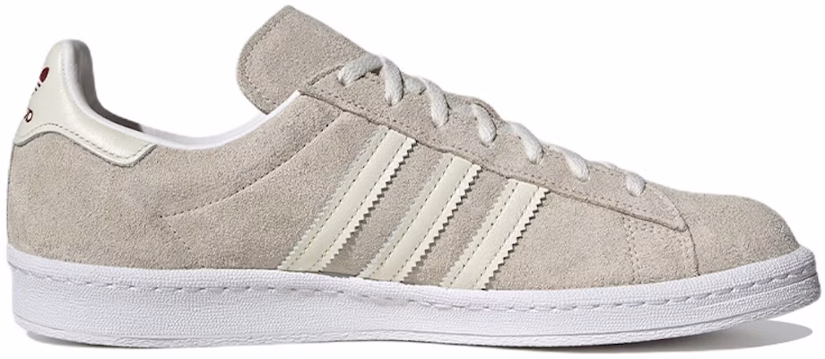 adidas originals Campus 80s 'Beige' HQ7067 Order adidas originals Campus 80s 'Beige' HQ7067