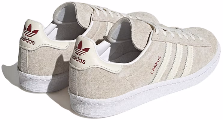 adidas originals Campus 80s 'Beige' HQ7067 Shop adidas originals Campus 80s 'Beige' HQ7067