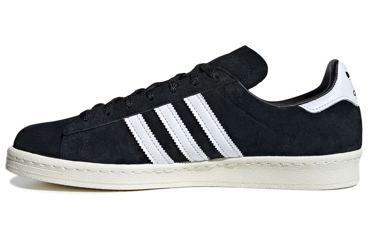 Buy adidas Originals Campus 80s 'Hitam Putih' FW5046