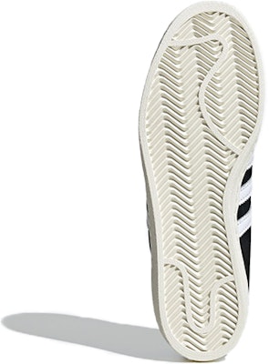 アディダス キャンパス 80s 黒白 FW5046 Details for アディダス キャンパス 80s 黒白 FW5046