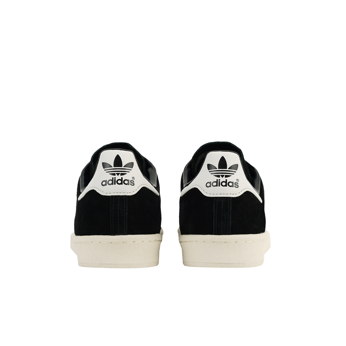 Shop 아디다스 오리지널 캠퍼스 80S '검흰' S82737