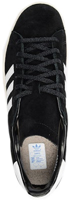 adidas Originals Campus 80S 'Hitam Putih' S82737 Purchase adidas Originals Campus 80S 'Hitam Putih' S82737