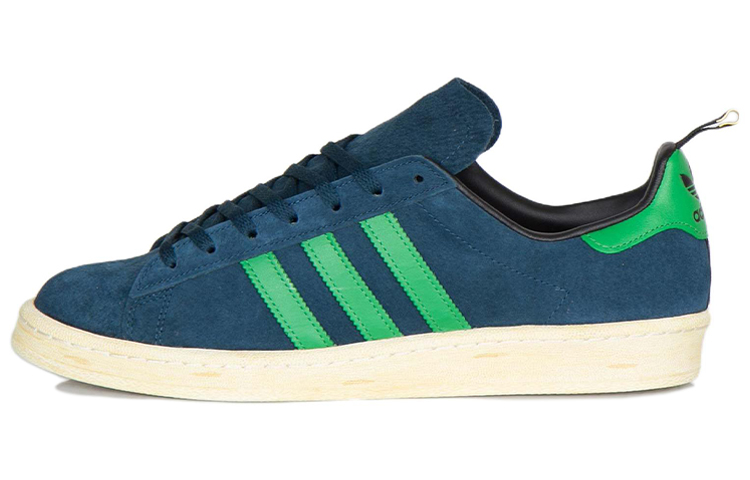 Buy adidas Originals Campus 80s 'Biru Hijau' G96465