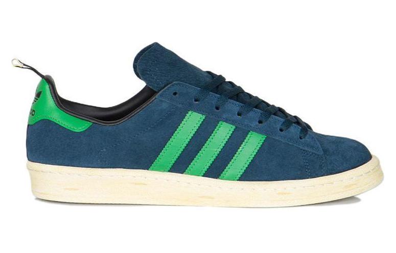 Order adidas Originals Campus 80s 'Biru Hijau' G96465