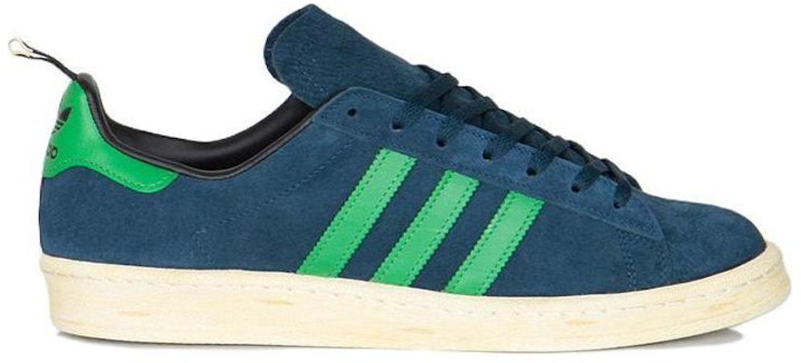 adidas Originals Campus 80s 'Biru Hijau' G96465 Order adidas Originals Campus 80s 'Biru Hijau' G96465