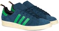 Lookbook adidas Originals Campus 80s 'Biru Hijau' G96465