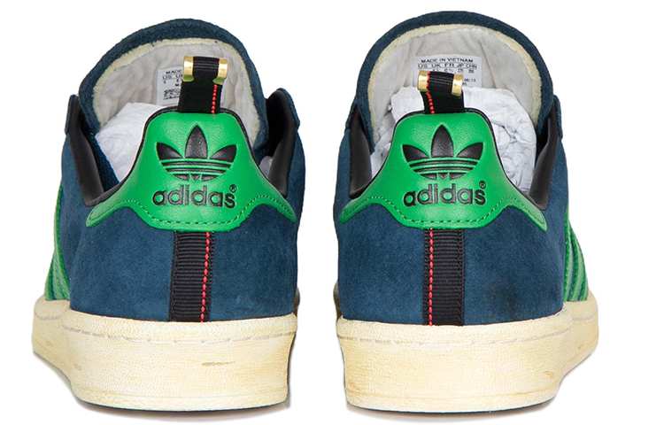 Purchase adidas Originals Campus 80s 'Biru Hijau' G96465