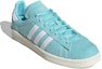 Lookbook adidas Originals Campus 80s 'Biru Putih' FV0485