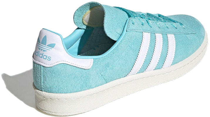 adidas Originals Campus 80s 'Biru Putih' FV0485 Shop adidas Originals Campus 80s 'Biru Putih' FV0485