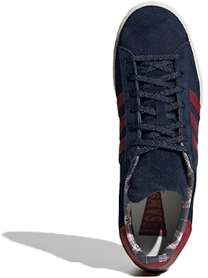 adidas Originals Campus 80S 'Biru Gelap Merah' FV9692 Purchase adidas Originals Campus 80S 'Biru Gelap Merah' FV9692