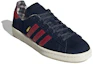 Lookbook adidas Originals Campus 80S ''Blu Scuro Rosso'' FV9692