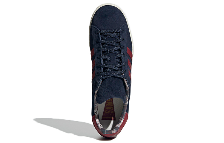 Purchase adidas Originals Campus 80S ''Blu Scuro Rosso'' FV9692