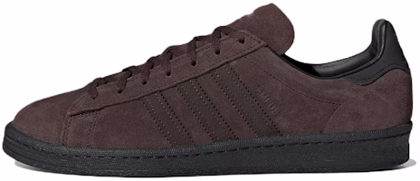 adidas Originals Campus 80s 'Dark Brown' HQ7068 adidas Originals Campus 80s 'Dark Brown' HQ7068