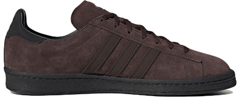 adidas Originals Campus 80s 'Coklat Gelap' HQ7068 Order adidas Originals Campus 80s 'Coklat Gelap' HQ7068