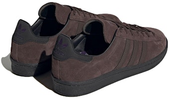 adidas Originals Campus 80s 'Coklat Gelap' HQ7068 Shop adidas Originals Campus 80s 'Coklat Gelap' HQ7068