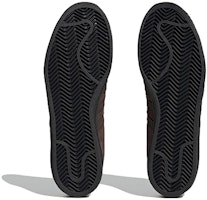 adidas Originals Campus 80s 'Coklat Gelap' HQ7068 Details for adidas Originals Campus 80s 'Coklat Gelap' HQ7068