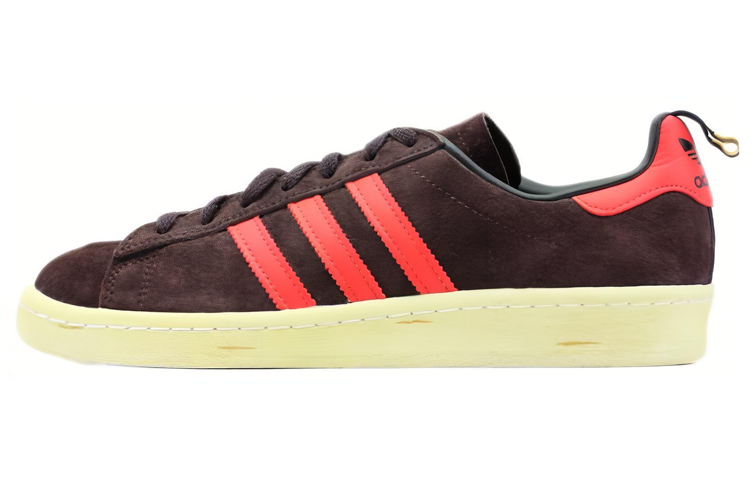 adidas Originals Campus 80s 'Deep Brown' G96466