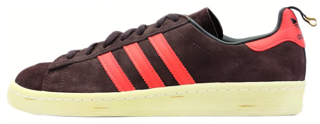 adidas Originals Campus 80s 'Deep Brown' G96466 Buy adidas Originals Campus 80s 'Deep Brown' G96466
