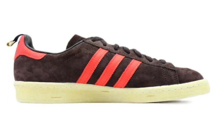 Order adidas Originals Campus 80s 'Coklat Tua' G96466