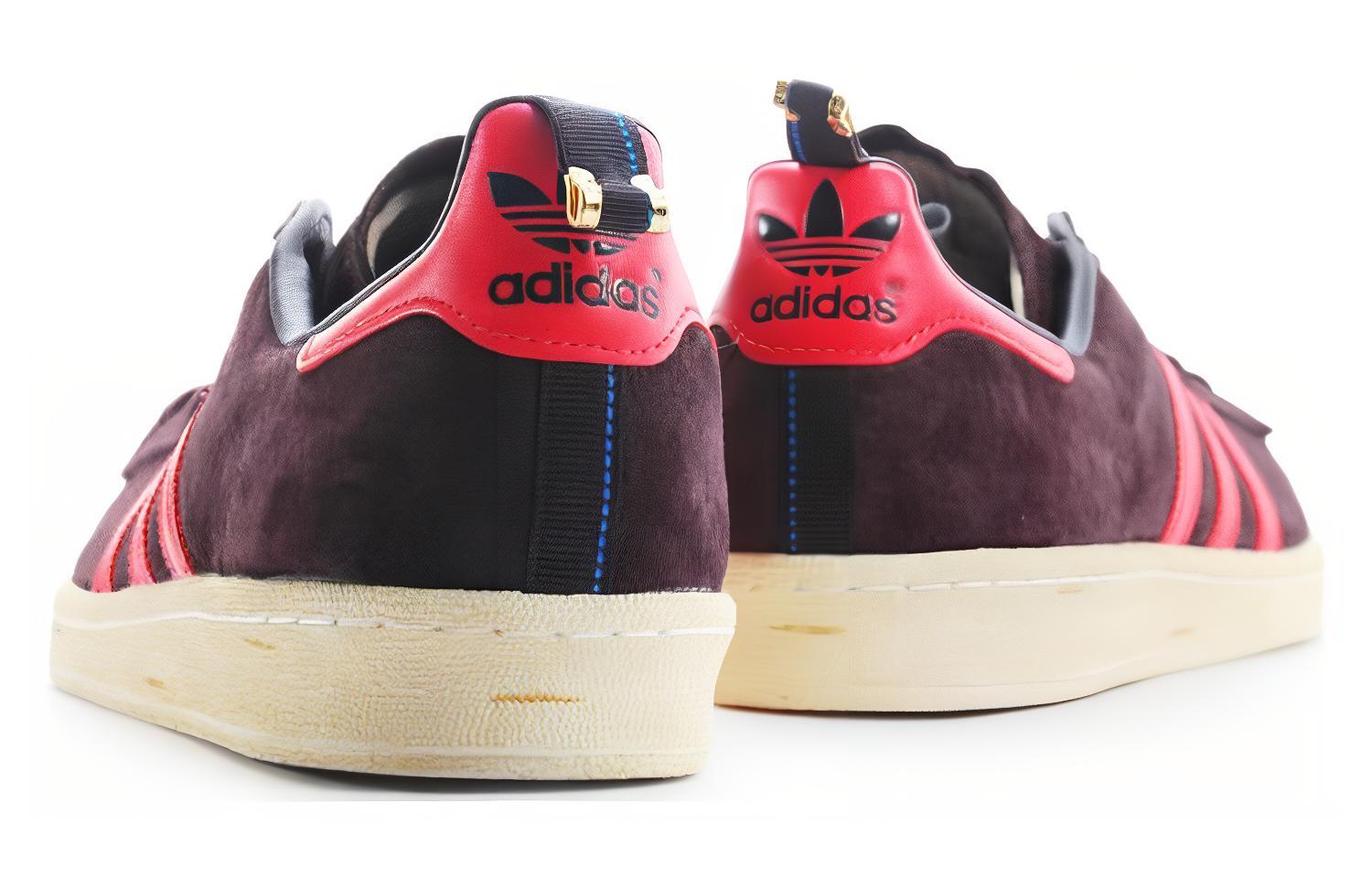 Purchase adidas Originals Campus 80s 'Coklat Tua' G96466