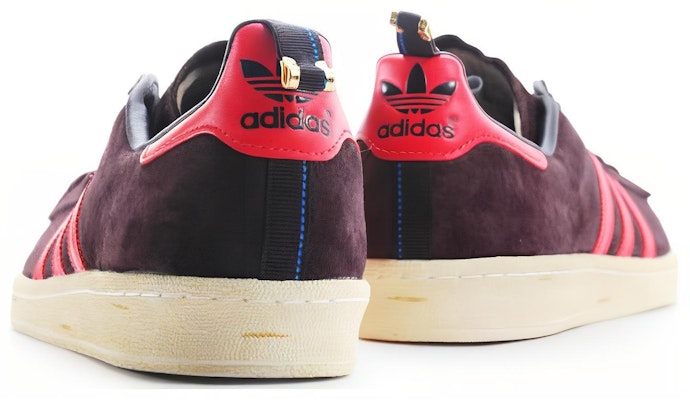 adidas Originals Campus 80s 'Deep Brown' G96466 Purchase adidas Originals Campus 80s 'Deep Brown' G96466
