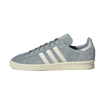 adidas originals Campus 80s 'Gray White'