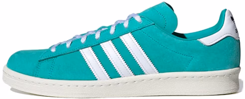 adidas originals Campus 80s 'Green White' FV8495 adidas originals Campus 80s 'Green White' FV8495